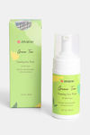 Zivame Brightening Foaming Face Wash - Green Tea 100 ml — thumbnail 6